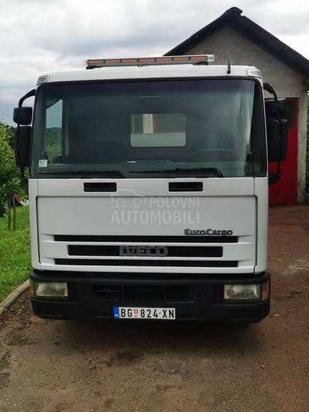 Iveco 1575