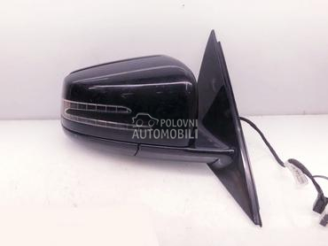 Retrovizor desni za Mercedes Benz GLK 220, GLK 320, GLK 350 ... od 2008. do 2015. god.