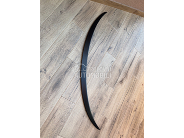 Spojler karbon za model Y za Tesla Ostalo od 2020. do 2025. god.