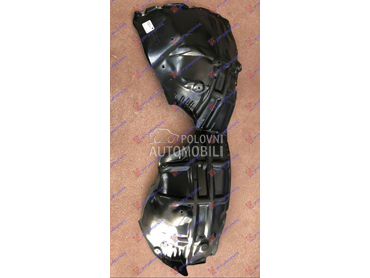 POTKRILO za Ford Tourneo Connect od 2019. do 2022. god.