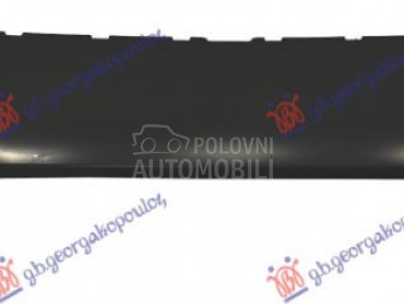 PREDNJI BRANIK GORNJI PM za Ford Tourneo Connect od 2019. do 2022. god.