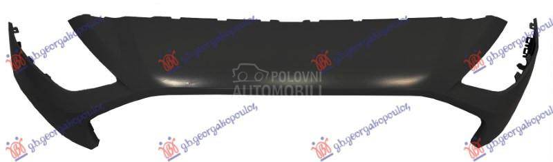 PREDNJI BRANIK GORNJI PM