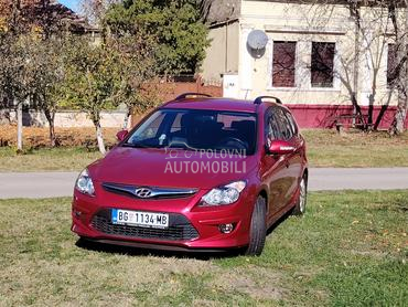 Hyundai i30 1,4 CW