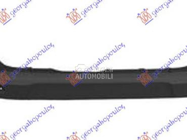 ZADNJI BRANIK CRNI za Ford Tourneo Connect od 2019. do 2022. god.