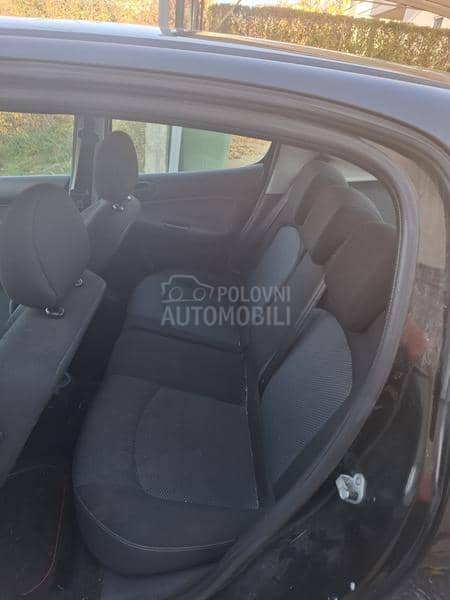 Peugeot 206 plus 1.4i
