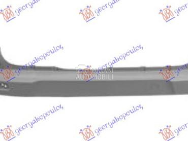 ZADNJI BRANIK PM (SA/BEZ 6 OTV za Ford Tourneo Connect od 2019. do 2022. god.