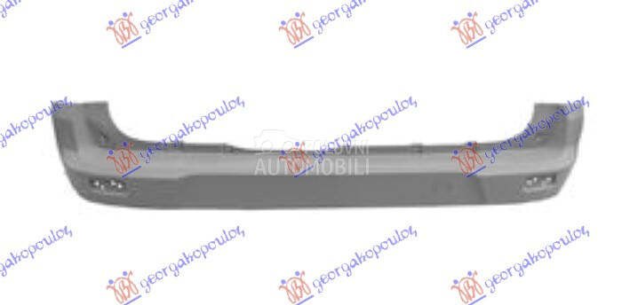 ZADNJI BRANIK PM (SA/BEZ 6 OTV