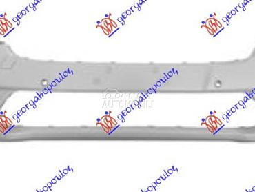 PREDNJI BRANIK PM (SA MAGLENKA za Ford Tourneo Connect od 2019. do 2022. god.