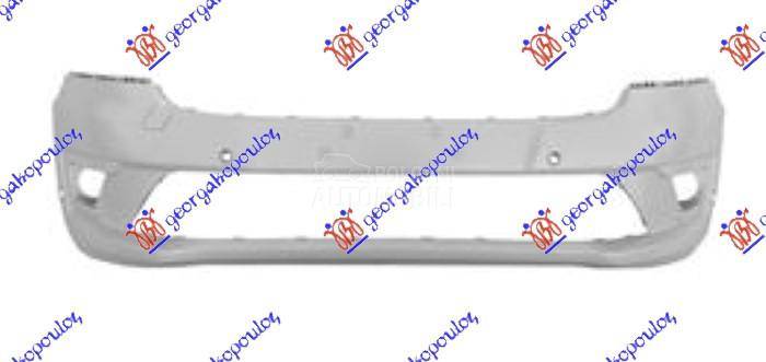 PREDNJI BRANIK PM (SA MAGLENKA