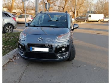 Citroen C3 Picasso 1.6 VTi