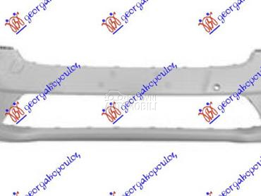 PREDNJI BRANIK PM (SA MAGLENKA za Ford Tourneo Connect od 2019. do 2022. god.