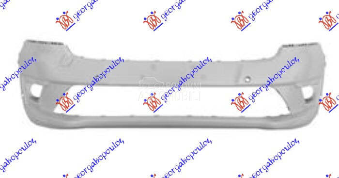 PREDNJI BRANIK PM (SA MAGLENKA