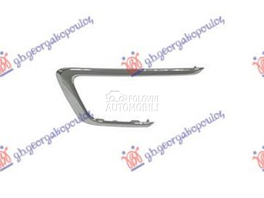 LAJSNA MAGLENKA HROM za Ford Tourneo Connect od 2019. do 2022. god.