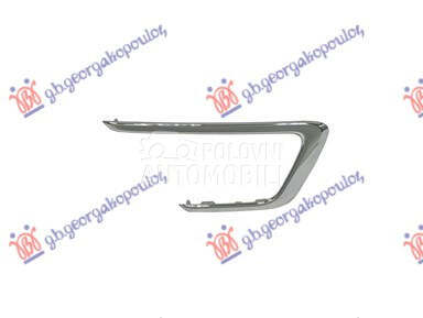 LAJSNA MAGLENKA HROM