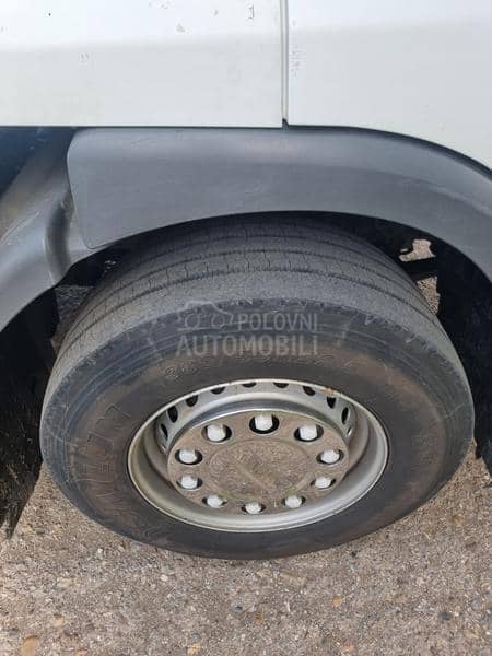 Renault Premium EEV Komplet