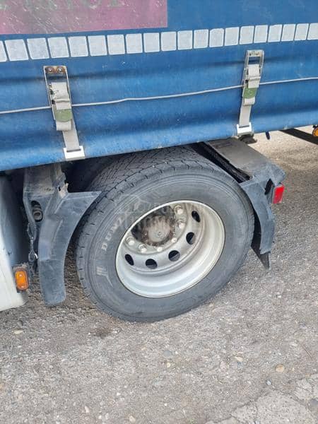 Renault Premium EEV Komplet