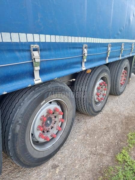 Renault Premium EEV Komplet