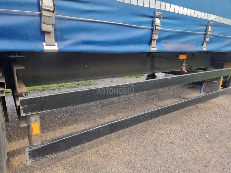 Renault Premium EEV Komplet