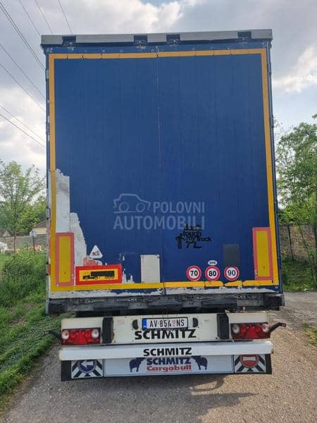 Renault Premium EEV Komplet