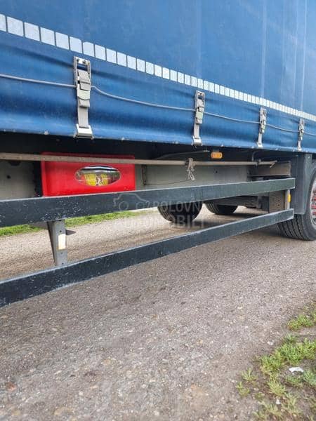 Renault Premium EEV Komplet