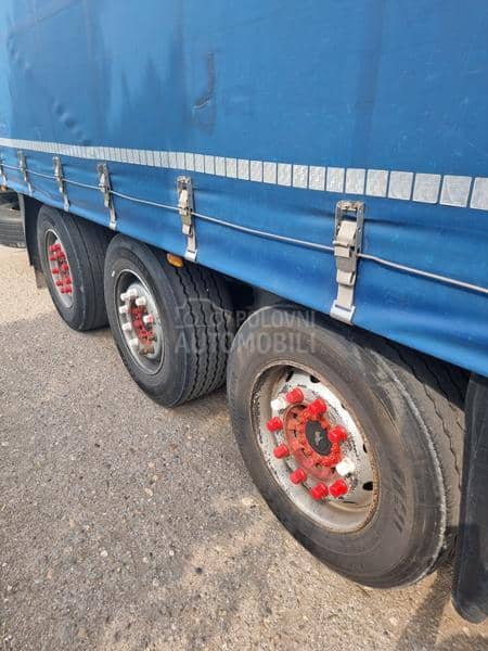 Renault Premium EEV Komplet