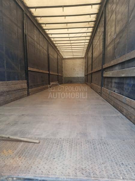 Renault Premium EEV Komplet