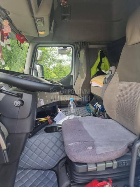 Renault Premium EEV Komplet