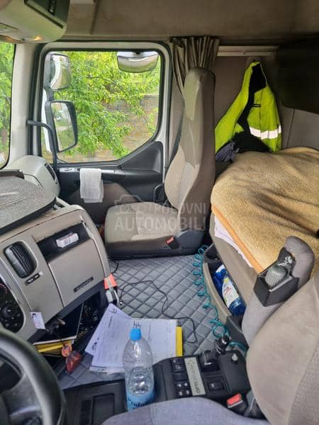 Renault Premium EEV Komplet