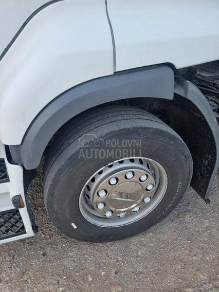 Renault Premium EEV Komplet