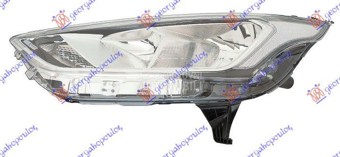 FAR (SA MOTOROM) HROM (DEPO)