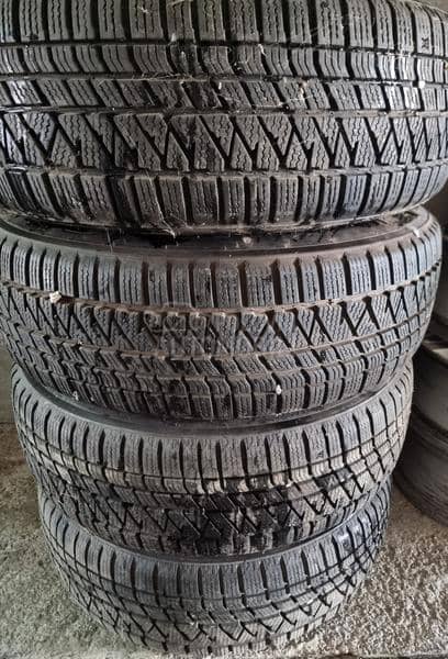 Aluminijumske felne  17" 5 x 114.3