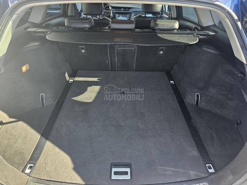 Toyota Avensis 1.6 D4D