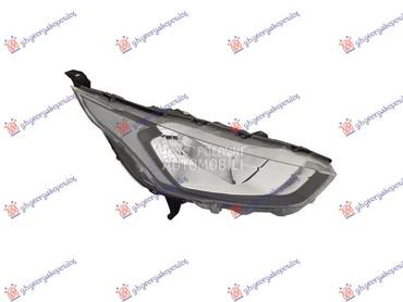 FAR (SA MOTOROM) (H7/H15) CRNI za Ford Tourneo Connect od 2019. do 2022. god.