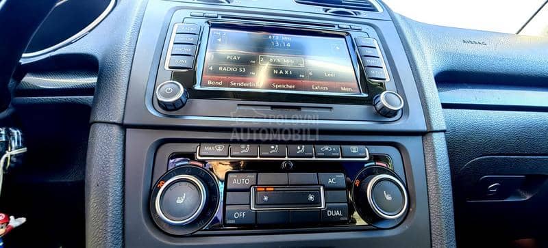 Volkswagen Golf 6 1.4 TSI DSG