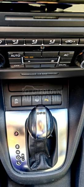 Volkswagen Golf 6 1.4 TSI DSG