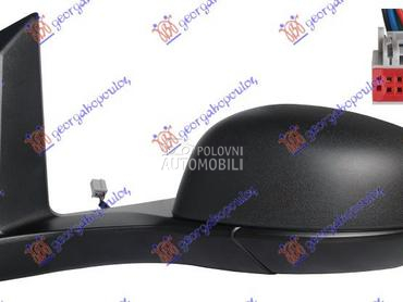 RETROVIZOR ELEKTRICNI SA GREJA za Ford Tourneo Connect od 2019. do 2022. god.