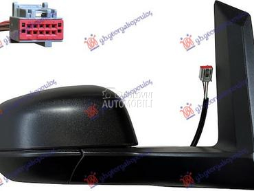 RETROVIZOR ELEKTRICNI (5 PIN) za Ford Tourneo Connect od 2019. do 2022. god.