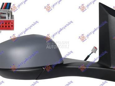 RETROVIZOR ELEKTRICNI SA GREJA za Ford Tourneo Connect od 2019. do 2022. god.