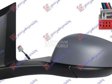 RETROVIZOR ELEKTRICNI SA GREJA za Ford Tourneo Connect od 2019. do 2022. god.