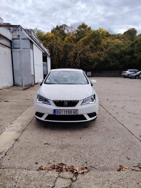 Seat Ibiza 1.4TDI N1 4 sed.