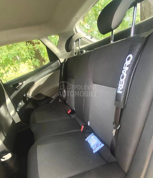 Seat Ibiza 1.4TDI N1 4 sed.