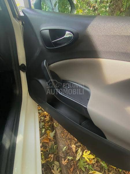 Seat Ibiza 1.4TDI N1 4 sed.