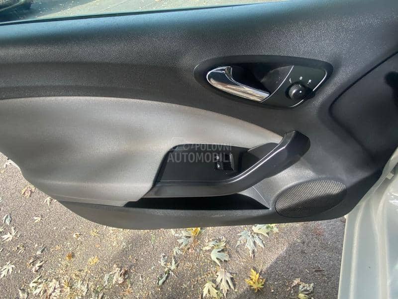 Seat Ibiza 1.4TDI N1 4 sed.