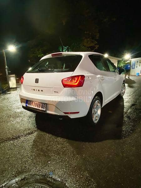 Seat Ibiza 1.4TDI N1 4 sed.