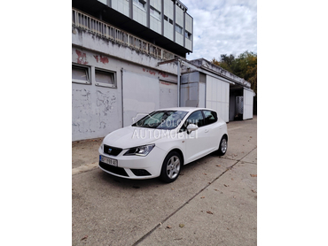 Seat Ibiza 1.4TDI N1 4 sed.