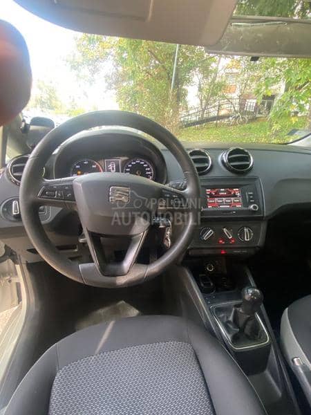 Seat Ibiza 1.4TDI N1 4 sed.