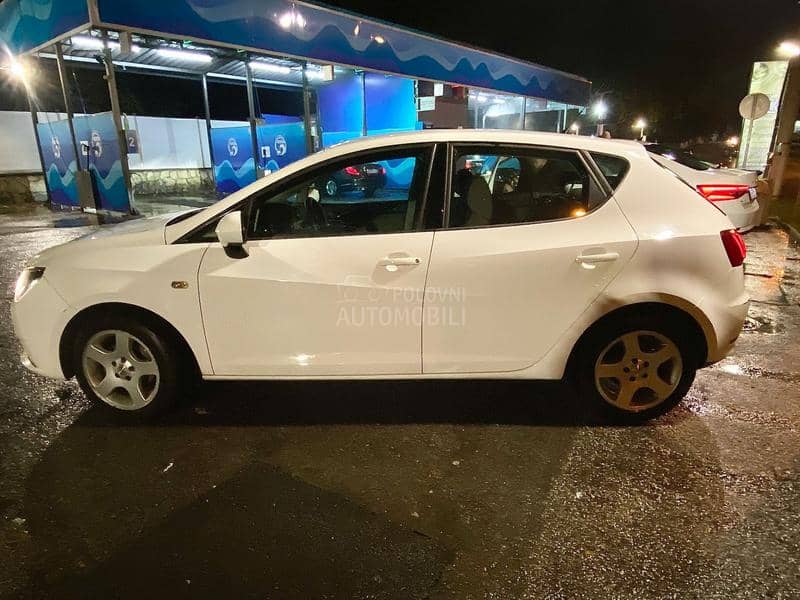 Seat Ibiza 1.4TDI N1 4 sed.