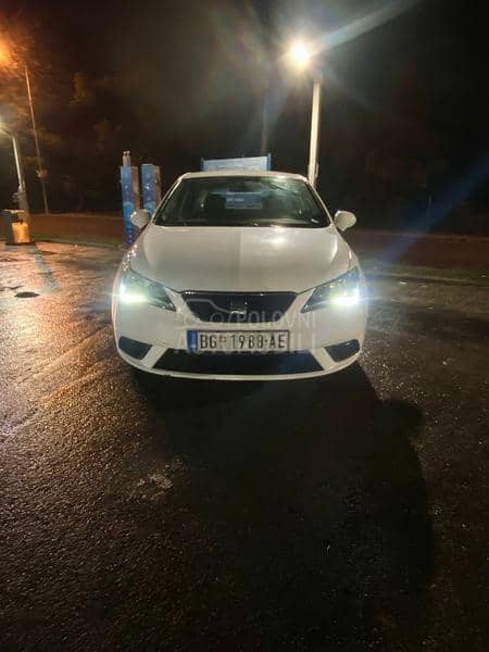 Seat Ibiza 1.4TDI N1 4 sed.