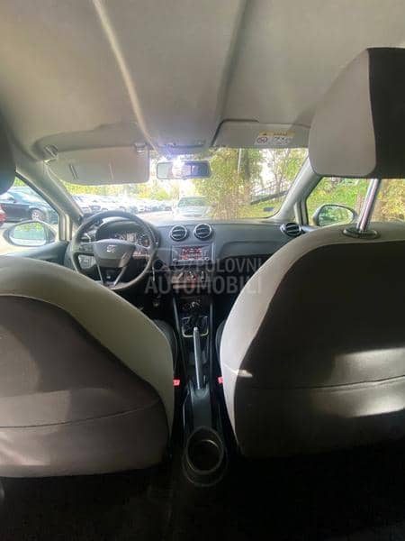 Seat Ibiza 1.4TDI N1 4 sed.