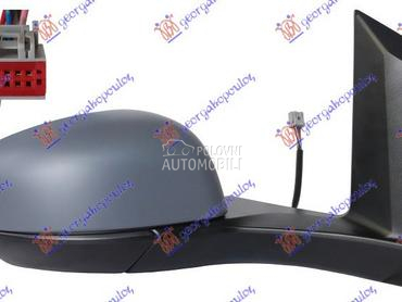 RETROVIZOR ELEKTRICNI SA GREJA za Ford Tourneo Connect od 2019. do 2022. god.